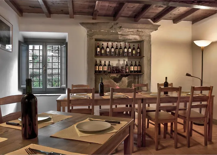 Agriturismo Le Dogane