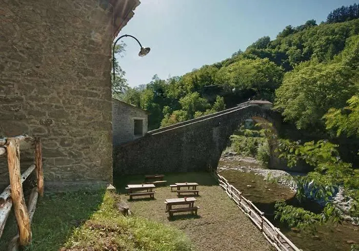 Agriturismo Le Dogane