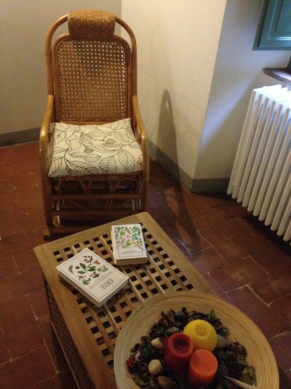 Le Dogane * Piteglio