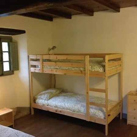 Agriturismo Le Dogane Piteglio Zimmer foto