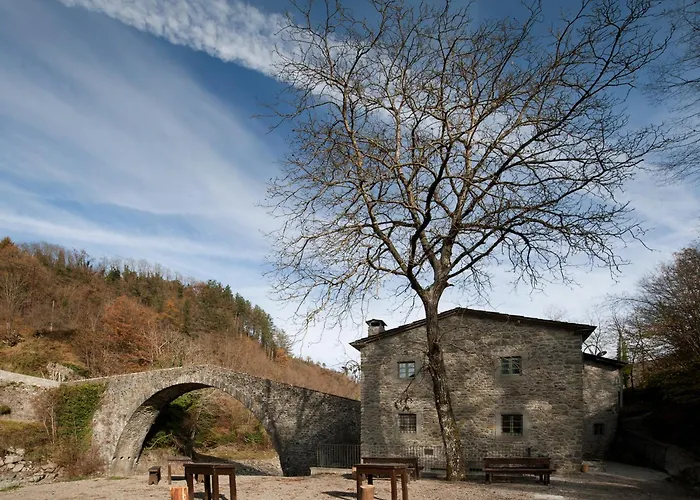 Agriturismo Le Dogane