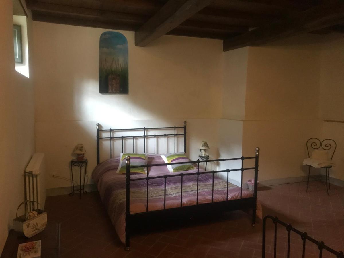 Agriturismo Le Dogane * Piteglio