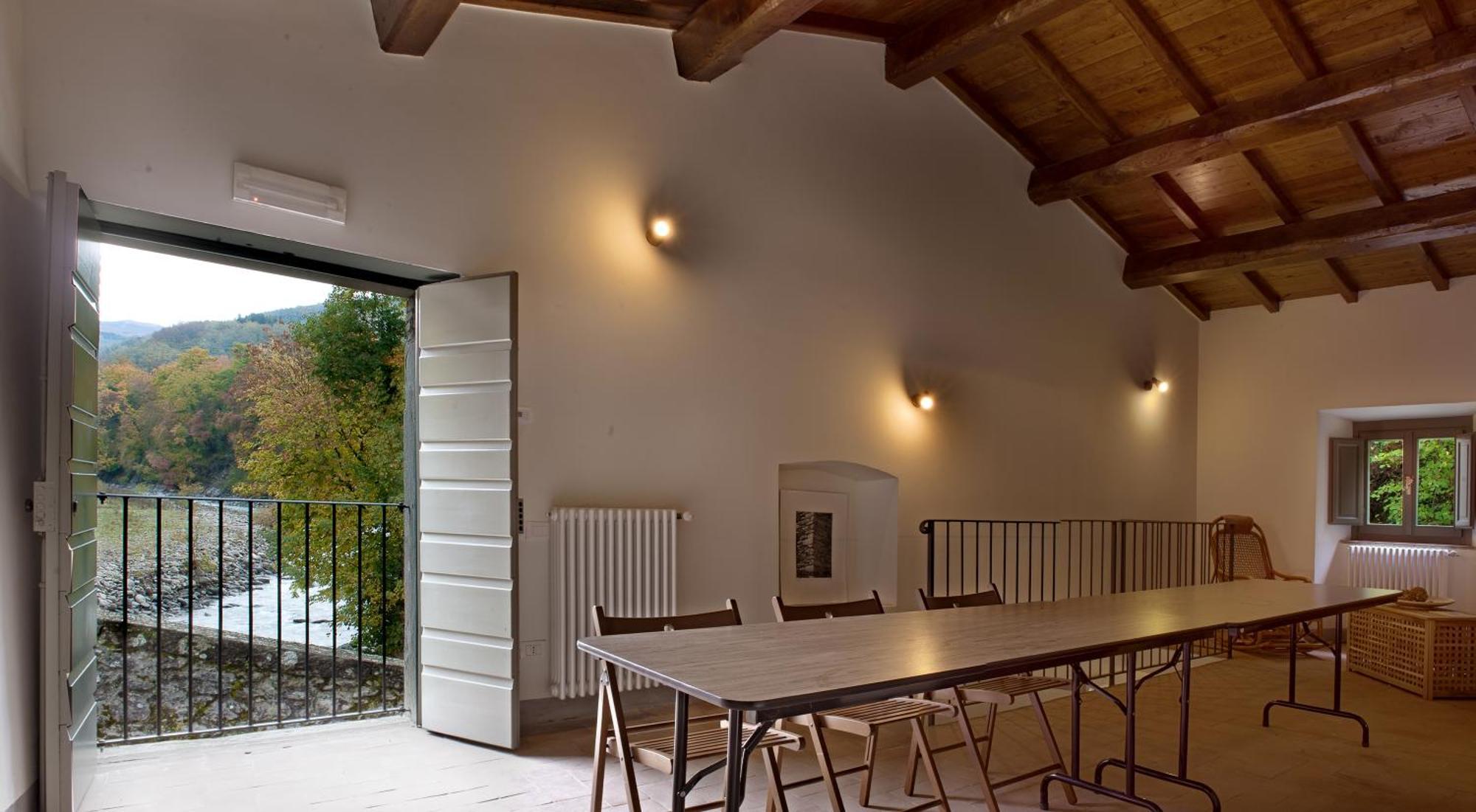 Landhaus Agriturismo Le Dogane