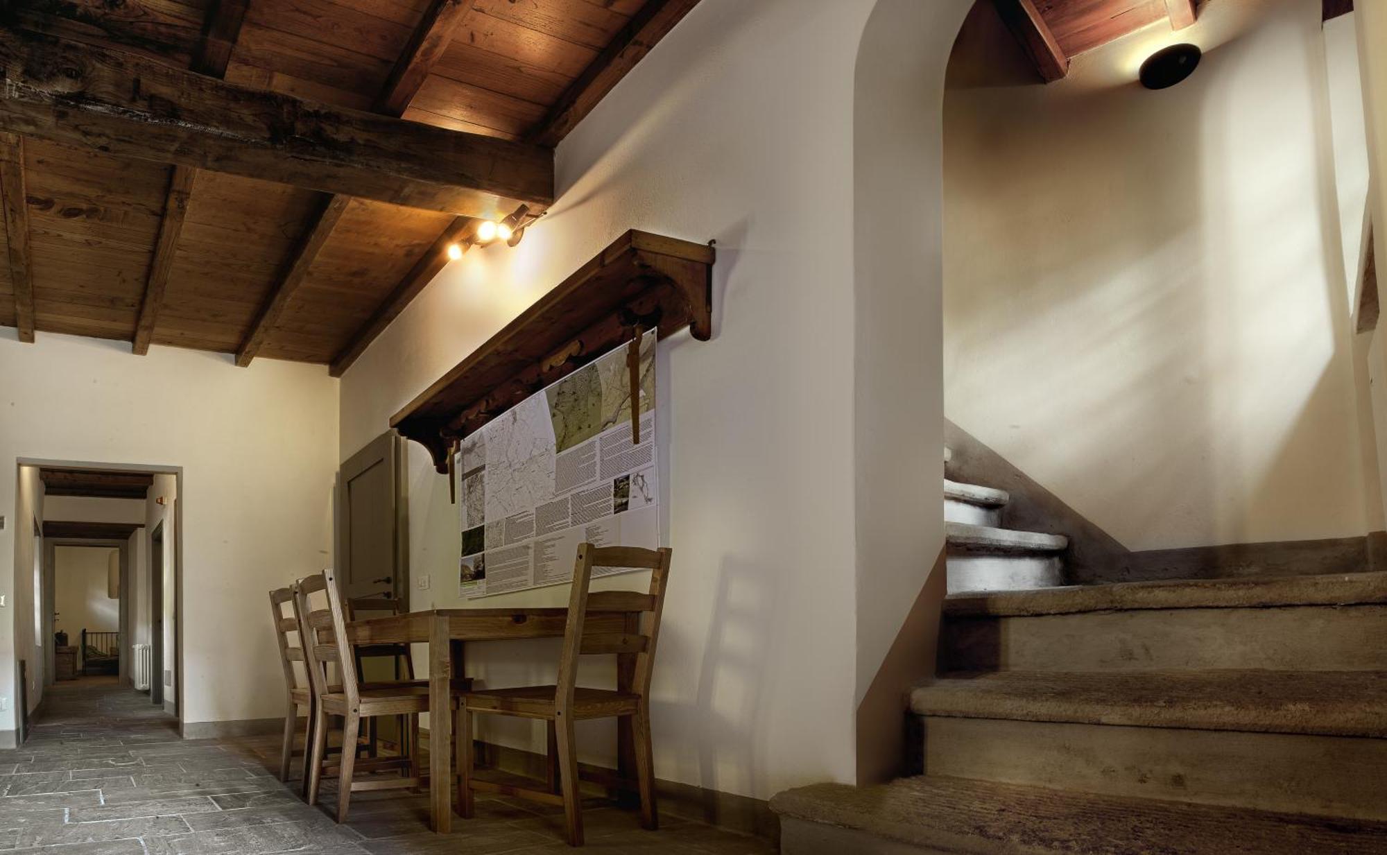 Agriturismo Le Dogane Piteglio