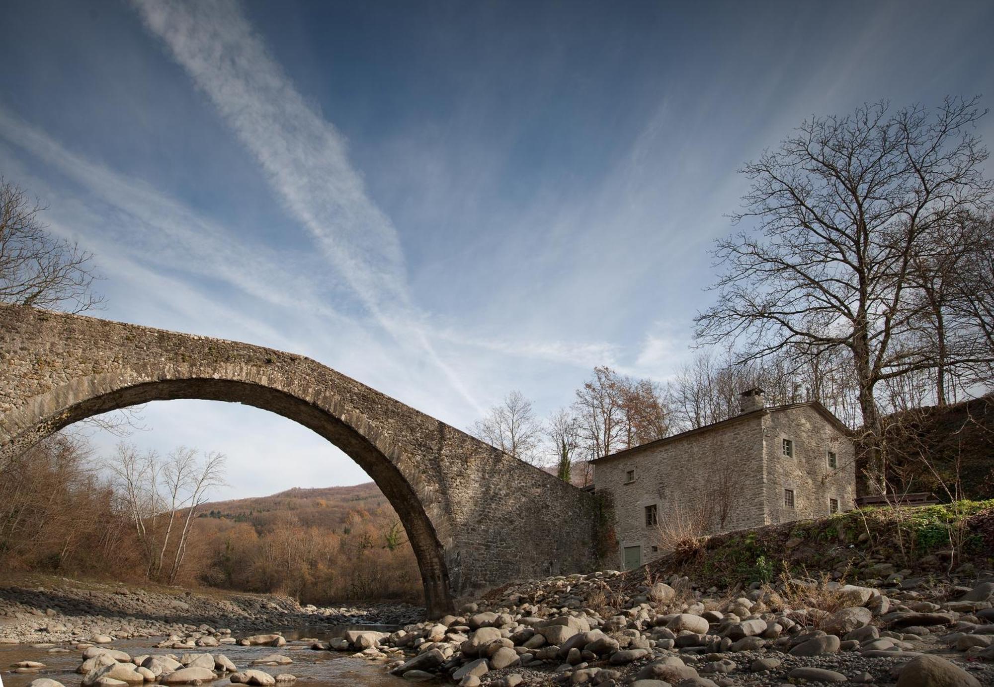 Agriturismo Le Dogane *