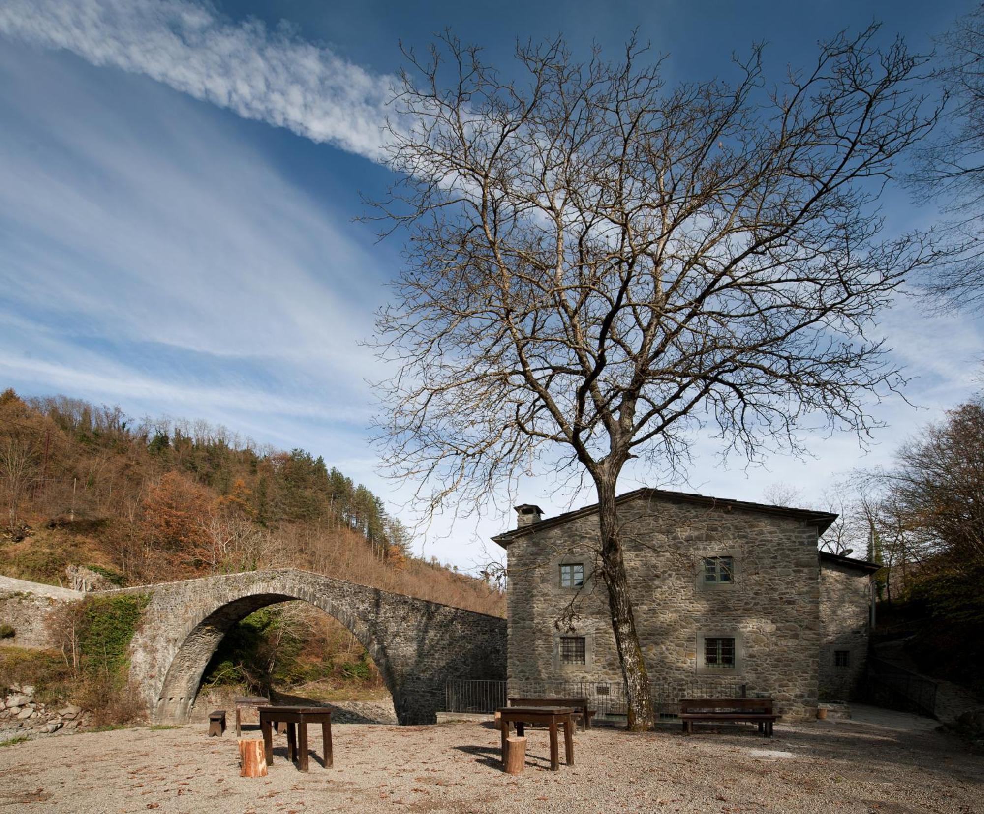 Landhaus Agriturismo Le Dogane *