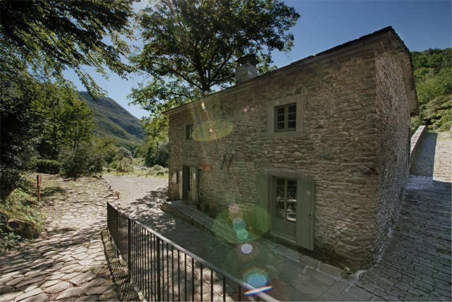 Agriturismo Le Dogane Piteglio