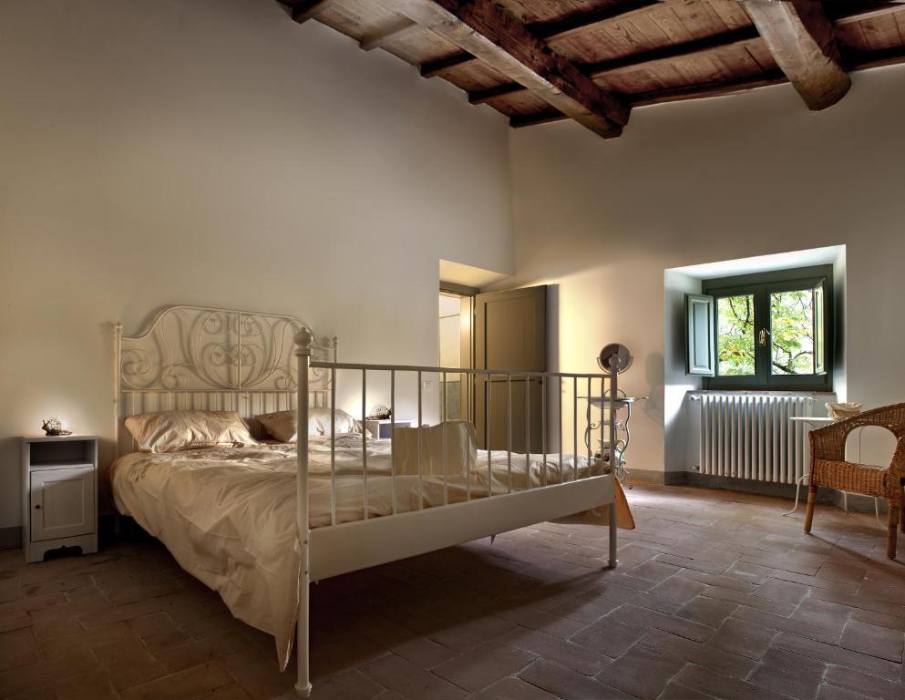 Agriturismo Le Dogane * Piteglio