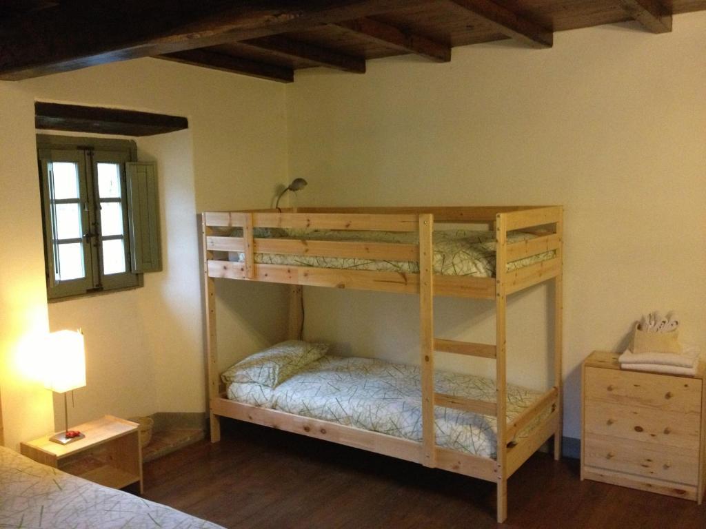 Landhaus Agriturismo Le Dogane