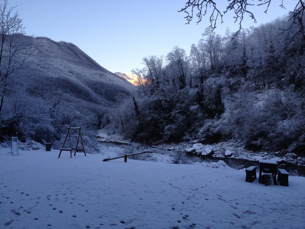Landhaus Agriturismo Le Dogane *