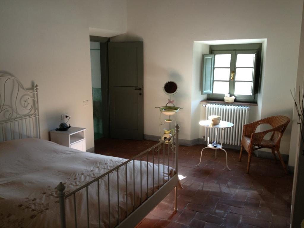 Agriturismo Le Dogane