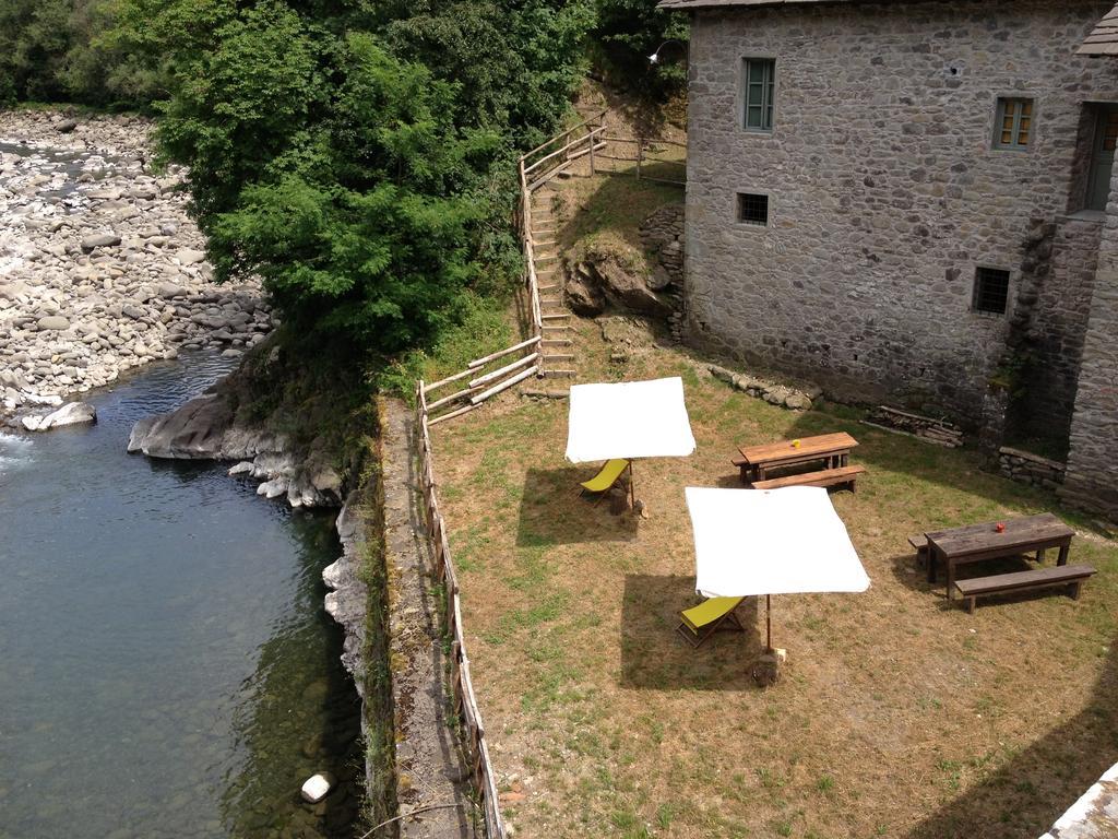 Agriturismo Le Dogane