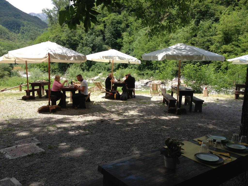 Landhaus Agriturismo Le Dogane